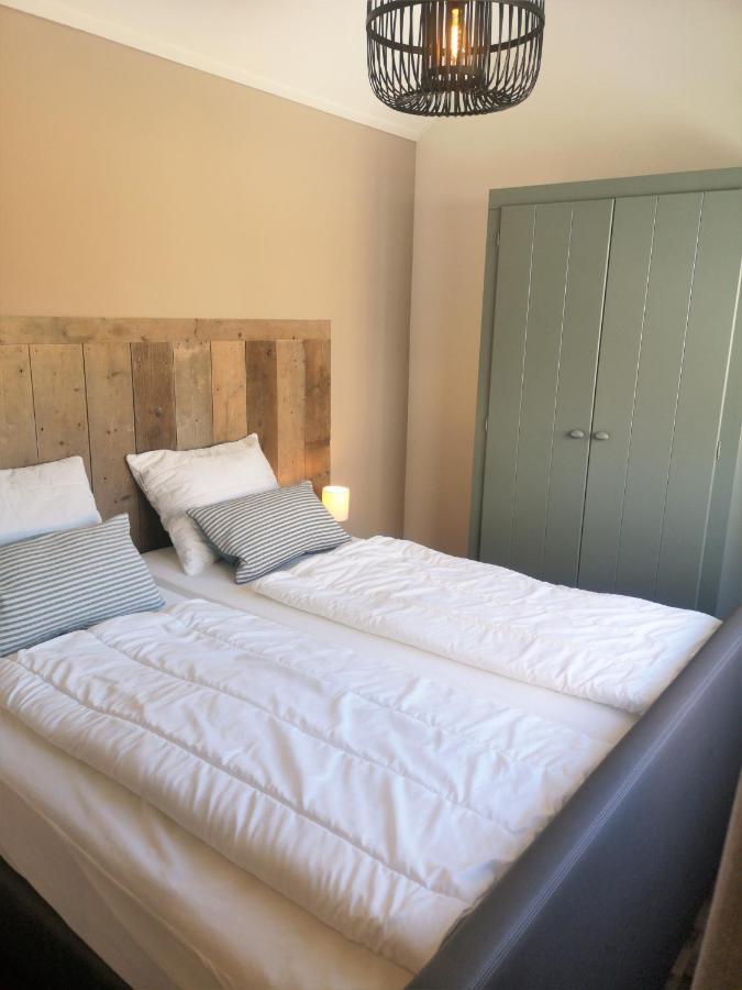Dwc00 - New Romantic Studio With Large Terrace Domburg Εξωτερικό φωτογραφία